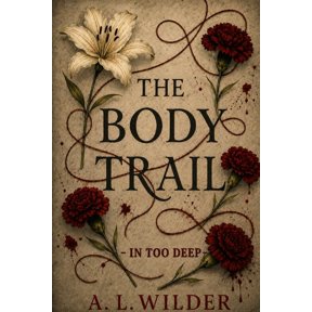 The Body Trail: In Too Deep: In Too Deep: In Too Deep: In Too Deep: In Too Deep: In Too Deep, (Paperback)
