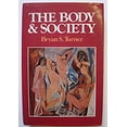 thumbnail image 1 of Pre-Owned The Body and Society (Hardcover) 0631126236 9780631126232, 1 of 1