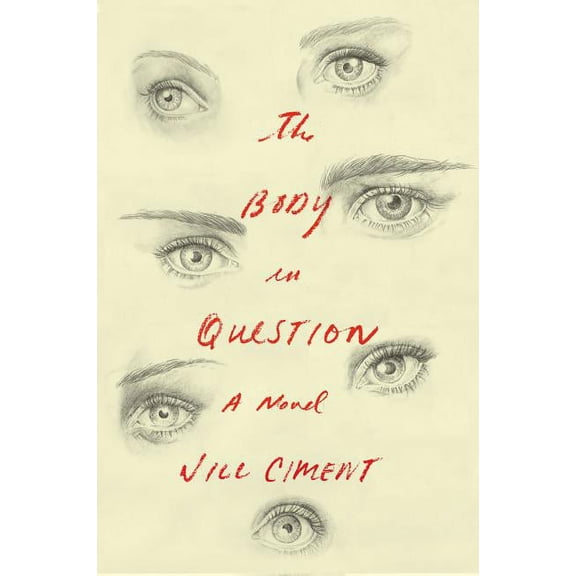 The Body in Question (Hardcover)
