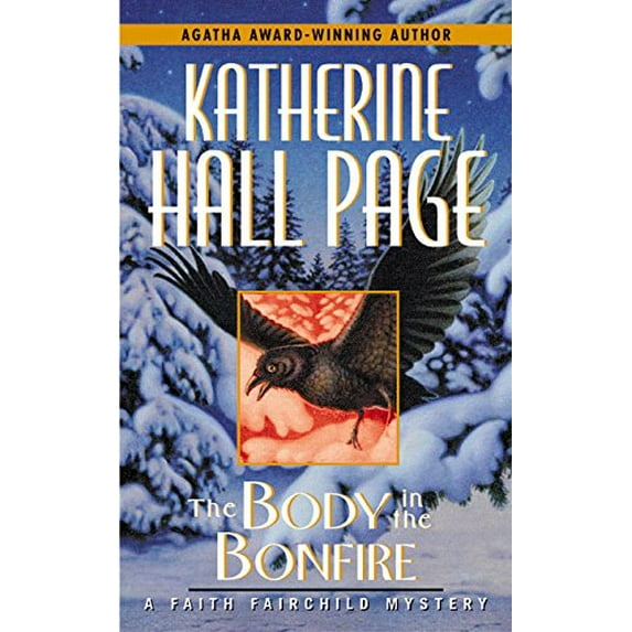 Pre-Owned The Body in the Bonfire (Mass Market Paperback) 0380813858 9780380813858