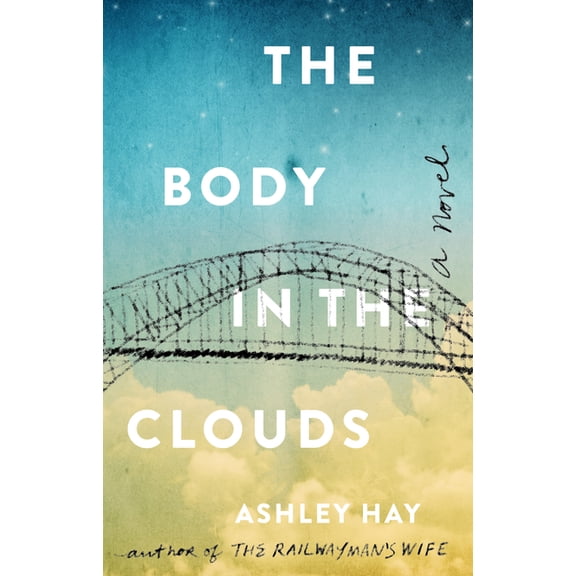 The Body in the Clouds, (Paperback)