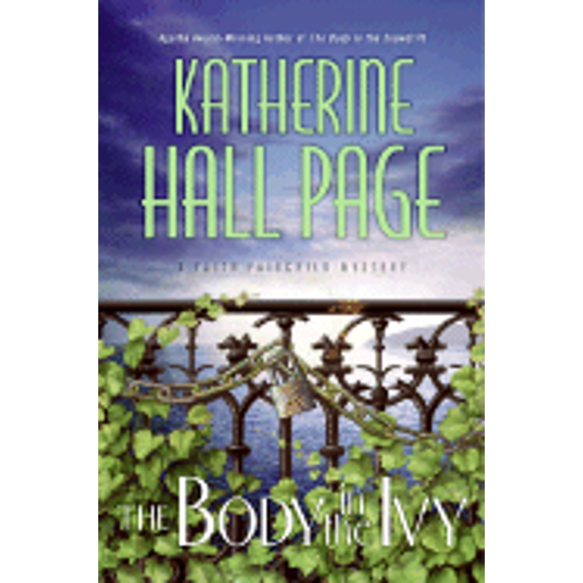 The Ivy Jade Momocam Mystery Deepens… - co6xsoo