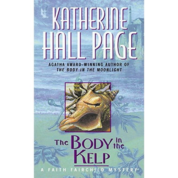Pre-Owned The Body in the Kelp (Mass Market Paperback) 0380713292 9780380713295
