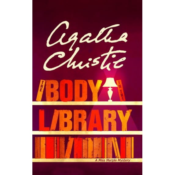 Pre-Owned The Body in the Library 9781611731552 Used