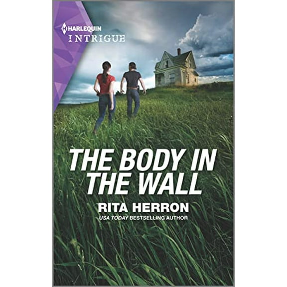 Pre-Owned The Body in the Wall (Mass Market Paperback) 9781335489609