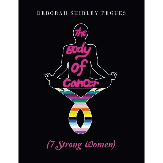 The Body of Cancer (Paperback)