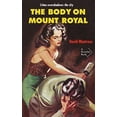 thumbnail image 1 of Pre-Owned The Body on Mount Royal (Ricochet) Paperback, 1 of 1