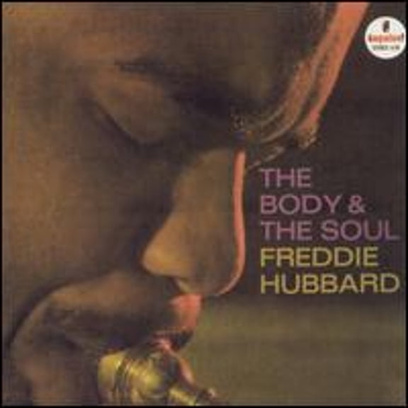 Pre-Owned The Body & the Soul (CD 0011105018326) by Freddie Hubbard