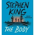 thumbnail image 1 of Pre-Owned The Body (Audiobook) by Stephen King, Frank Muller, 1 of 1