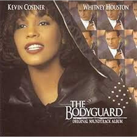 The Bodyguard [Audio CD]