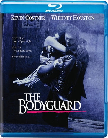 The Bodyguard (Blu-ray)