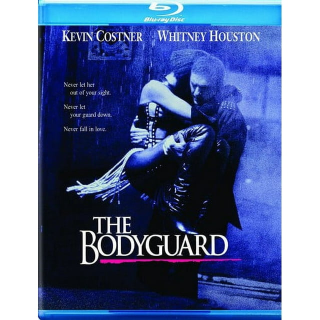 The Bodyguard (Blu-ray)