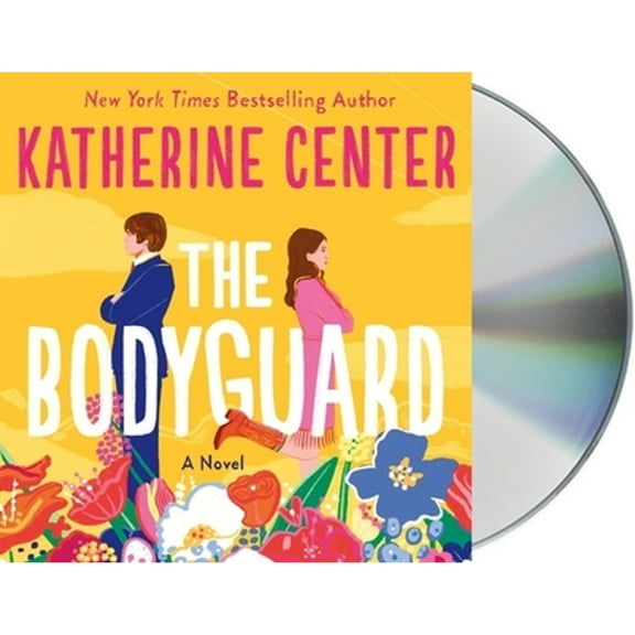 Pre-Owned The Bodyguard (CD-Audio)