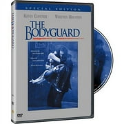 The Bodyguard DVD, WS, 2005, Special Edition NEW