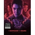 thumbnail image 1 of The Bodyguard From Beijing (4K Ultra HD), 88 Films, Action & Adventure, 1 of 1