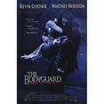 thumbnail image 1 of The Bodyguard Movie Poster Print (27 x 40), 1 of 1