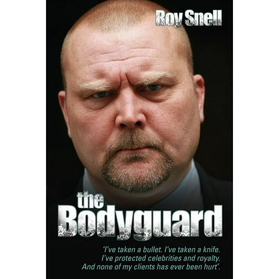 The Bodyguard (Paperback)