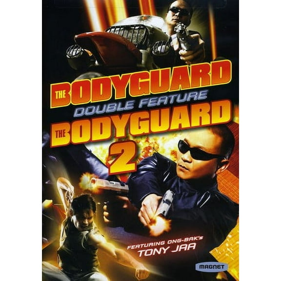 The Bodyguard / The Bodyguard 2