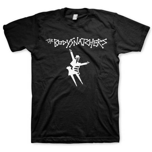 The Bodysnatchers Classic Logo T-Shirt