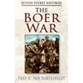 thumbnail image 1 of Pre-Owned The Boer War (Paperback) 0750922486 9780750922487, 1 of 1