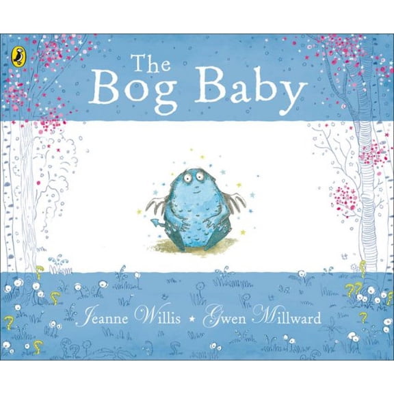 The Bog Baby Jeanne Willis (Paperback)