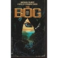 thumbnail image 1 of Pre-Owned The Bog (Unknown) 0515090492 9780515090499, 1 of 1