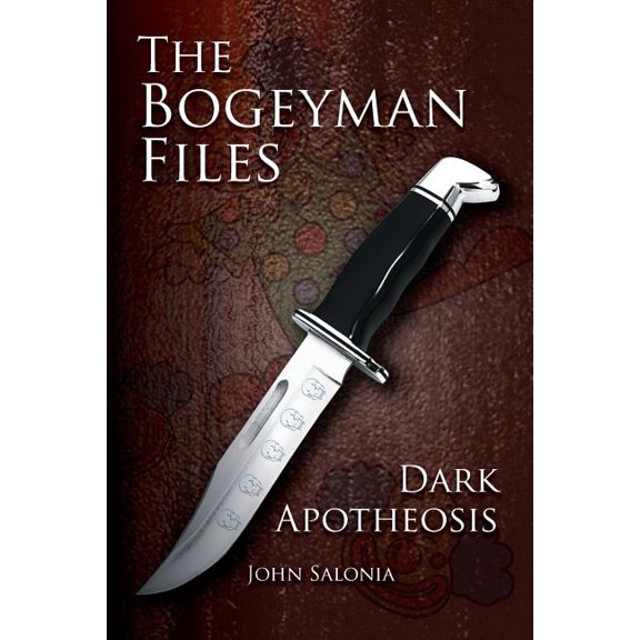 The Bogeyman Files: Dark Apotheosis
