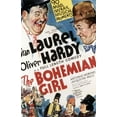 thumbnail image 1 of The Bohemian Girl Oliver Hardy Stan Laurel 1936 Movie Poster Masterprint (11 x 17), 1 of 1