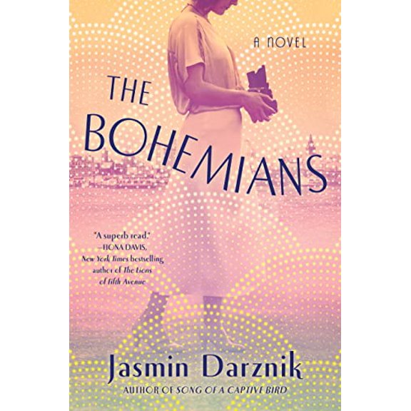 Pre-Owned The Bohemians : A Novel 9780593129425