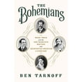 thumbnail image 1 of Pre-Owned The Bohemians: Mark Twain and the San Francisco Writers Who Reinvented American Literature (Hardcover) 159420473X 9781594204739, 1 of 1