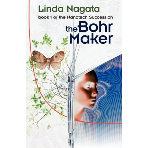 The Bohr Maker, (Paperback)