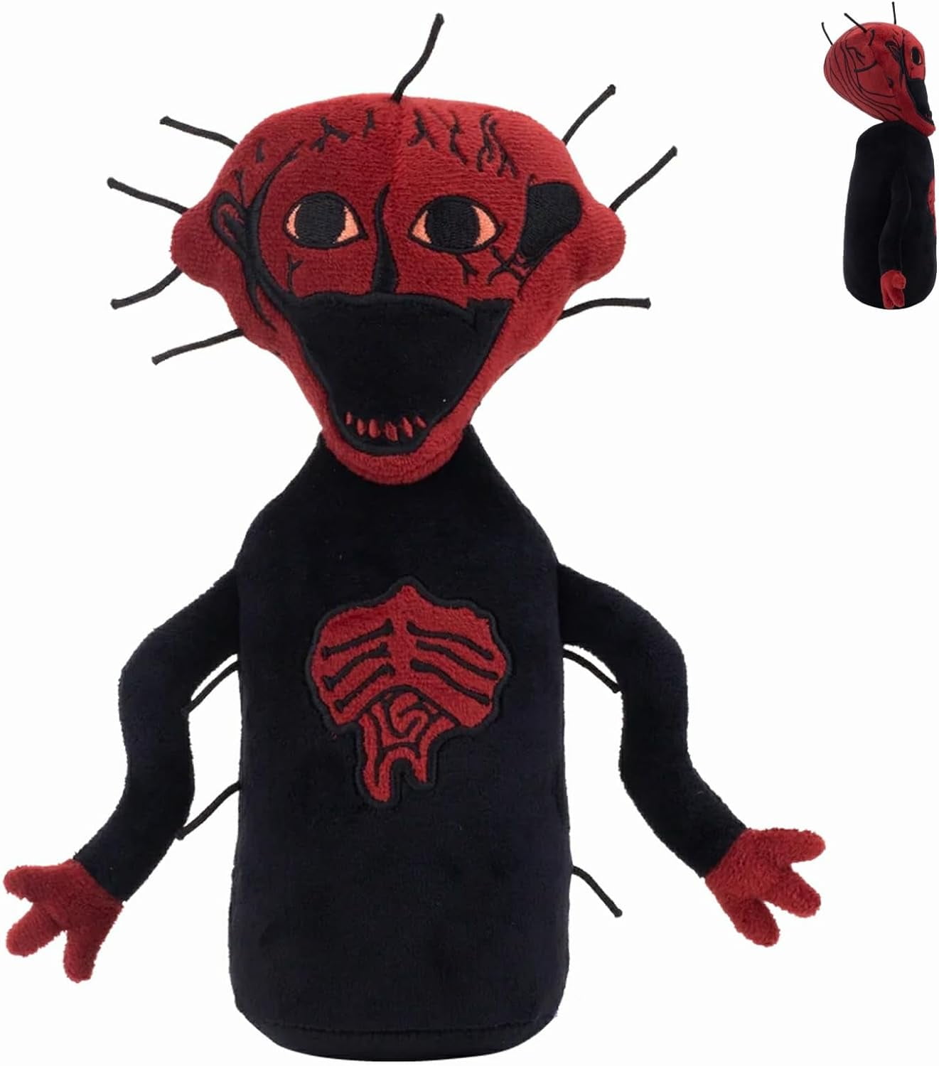 Creepy plushies hotsell