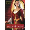 thumbnail image 1 of Pre-Owned The Boleyn Wife (Paperback) 0758238444, 1 of 1