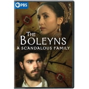 The Boleyns: A Scandalous Family