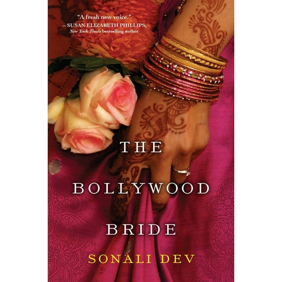 Bollywood Bride