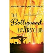The Bollywood Lovers Club, Paperback