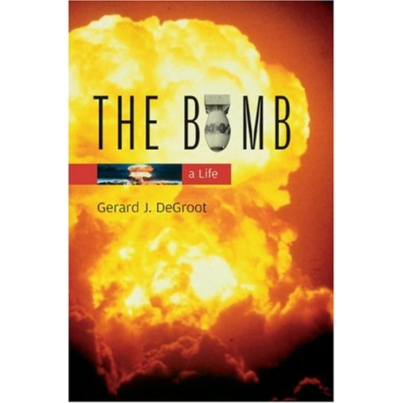 Pre-Owned The Bomb: A Life
