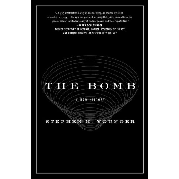The Bomb: A New History, (Paperback)
