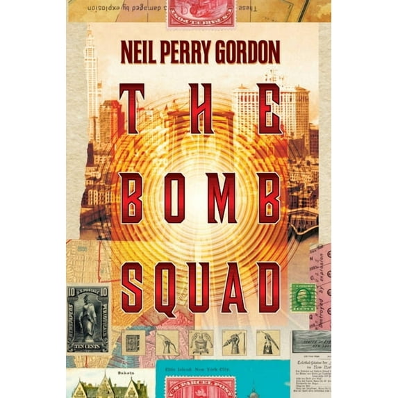 The Bomb Squad: Clash of The Patriots