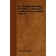 thumbnail image 1 of The Bombed Buildings of Britain - A Record of Architectural Casualties (Paperback), 1 of 1