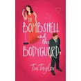 thumbnail image 1 of The Bombshell and the Bodyguard, (Paperback), 1 of 1