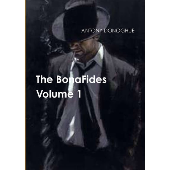 The BonaFides, (Paperback)