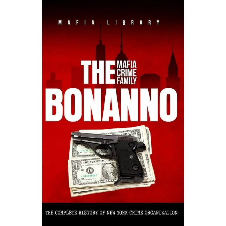 洋楽 CRIME FAMILY ORGANIZATION Amazon.com: The LaRocca Mafia Crime Family: The Complete History