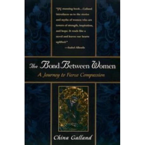 Pre-Owned The Bond between Women (Paperback) 1573227390 9781573227391