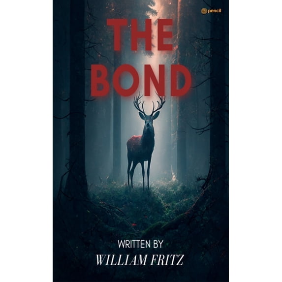 The Bond, (Paperback)