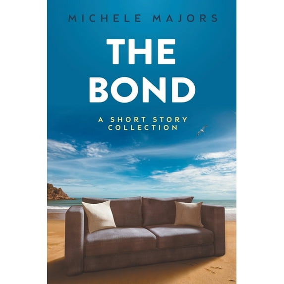 The Bond, (Paperback)