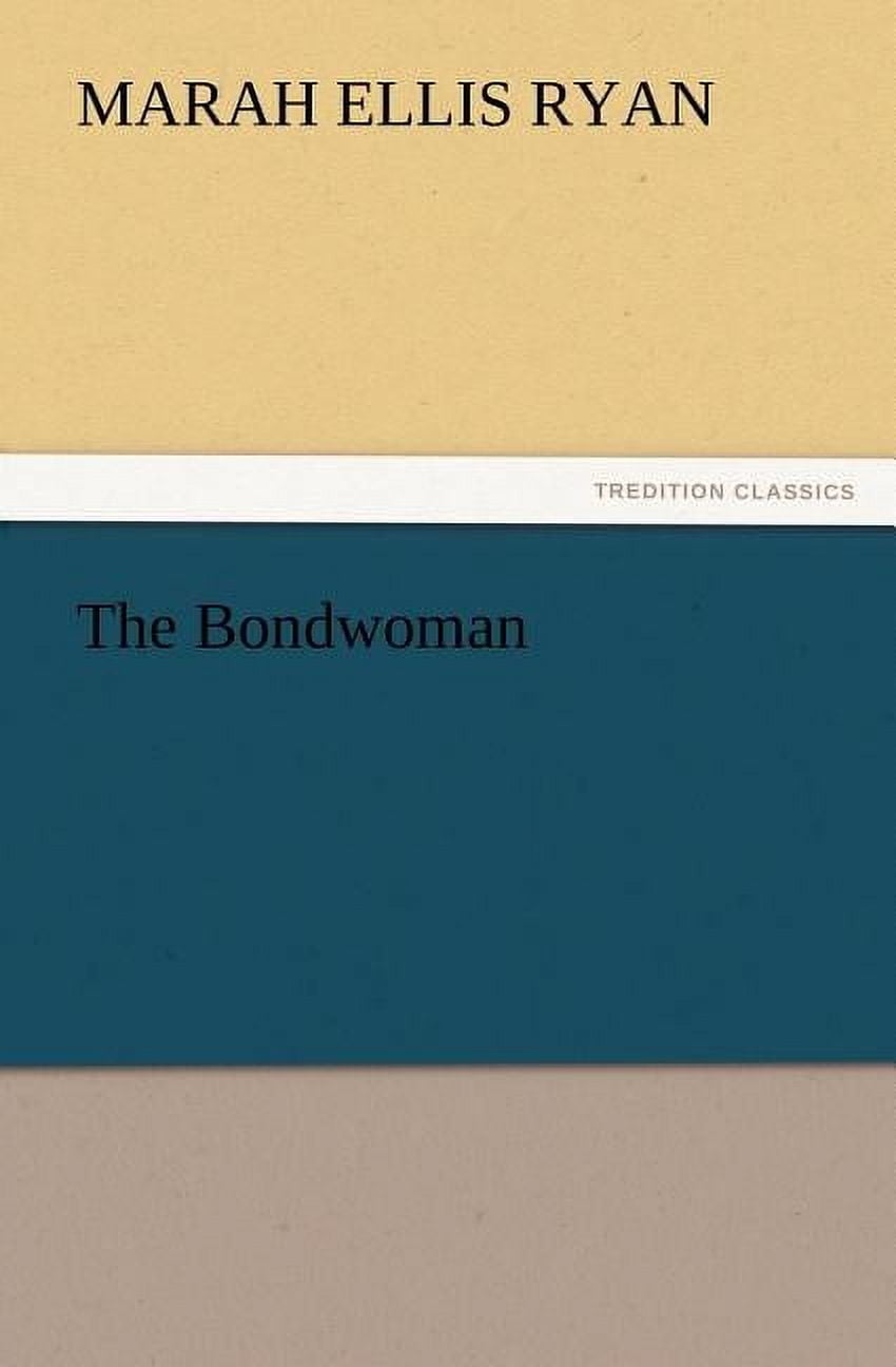 The Bondwoman
