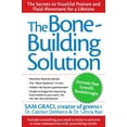 thumbnail image 1 of Pre-Owned The Bone-building Solution, 9780470838914, 0470838914, Paperback, 1 edition, 1 of 1