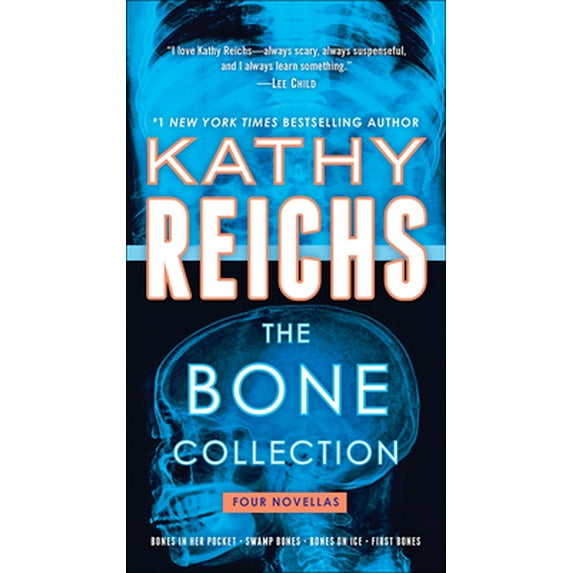 Pre-Owned Bone Collection: Four Novellas (Unknown) 0606394648 9780606394642