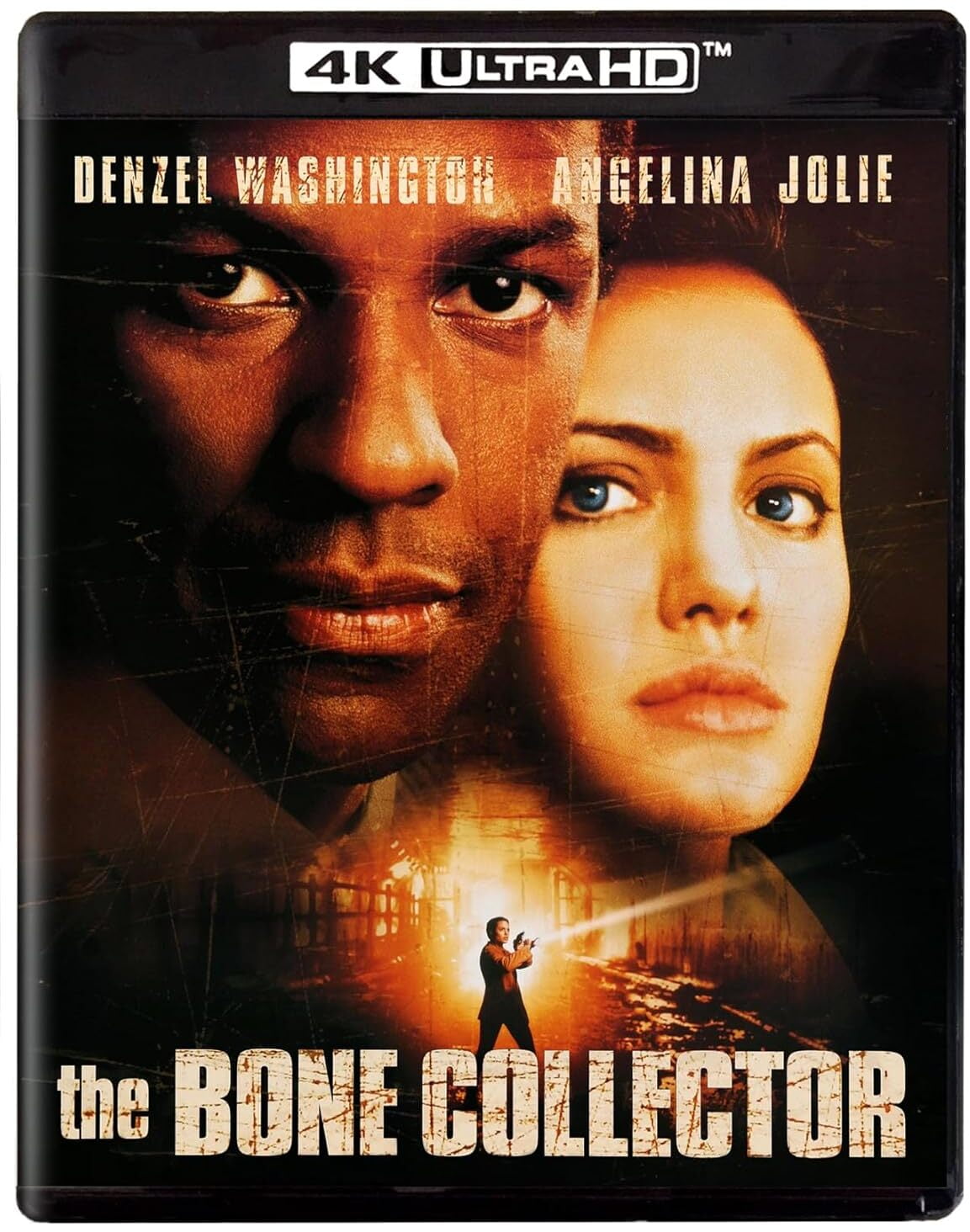 KL Studio Classics - The Bone Collector [ULTRA HD]